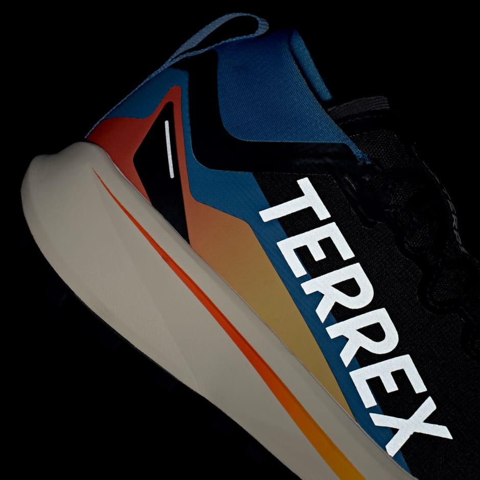 Pantofi de alergat pe trasee Terrex Agravic GTX