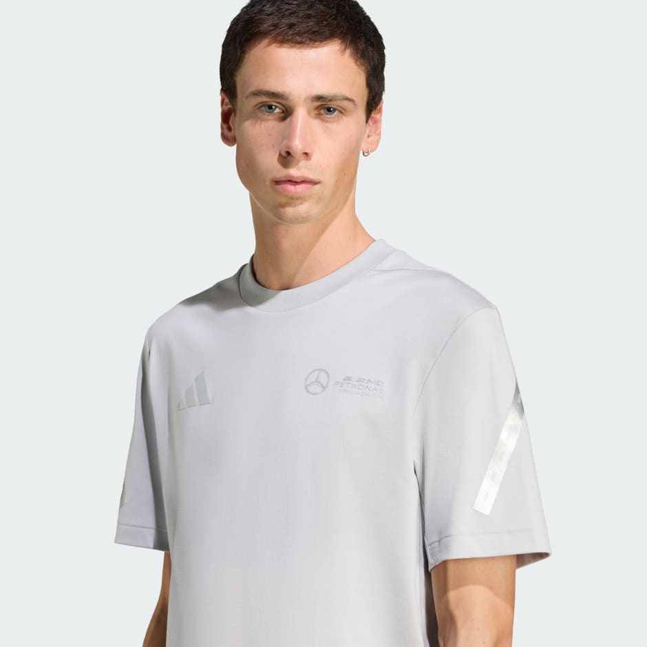 Mercedes - AMG Petronas Formula One Team Silver Arrows Tee