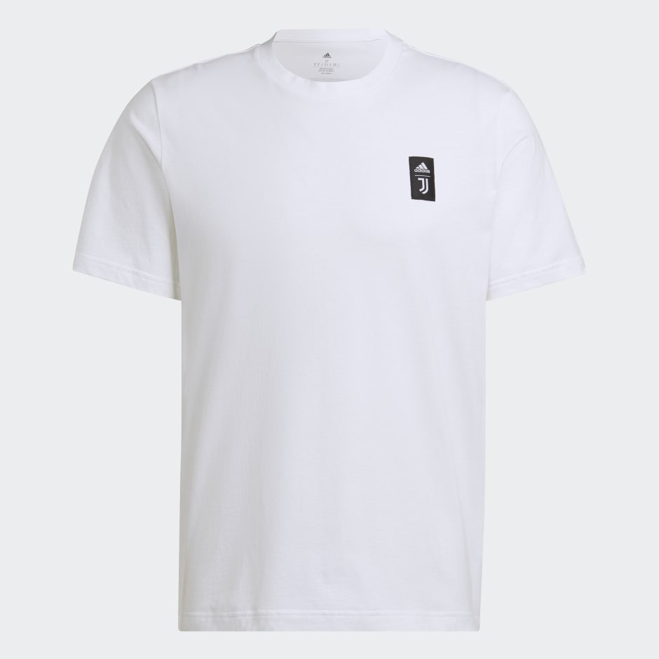 Camiseta Estampada Juventus