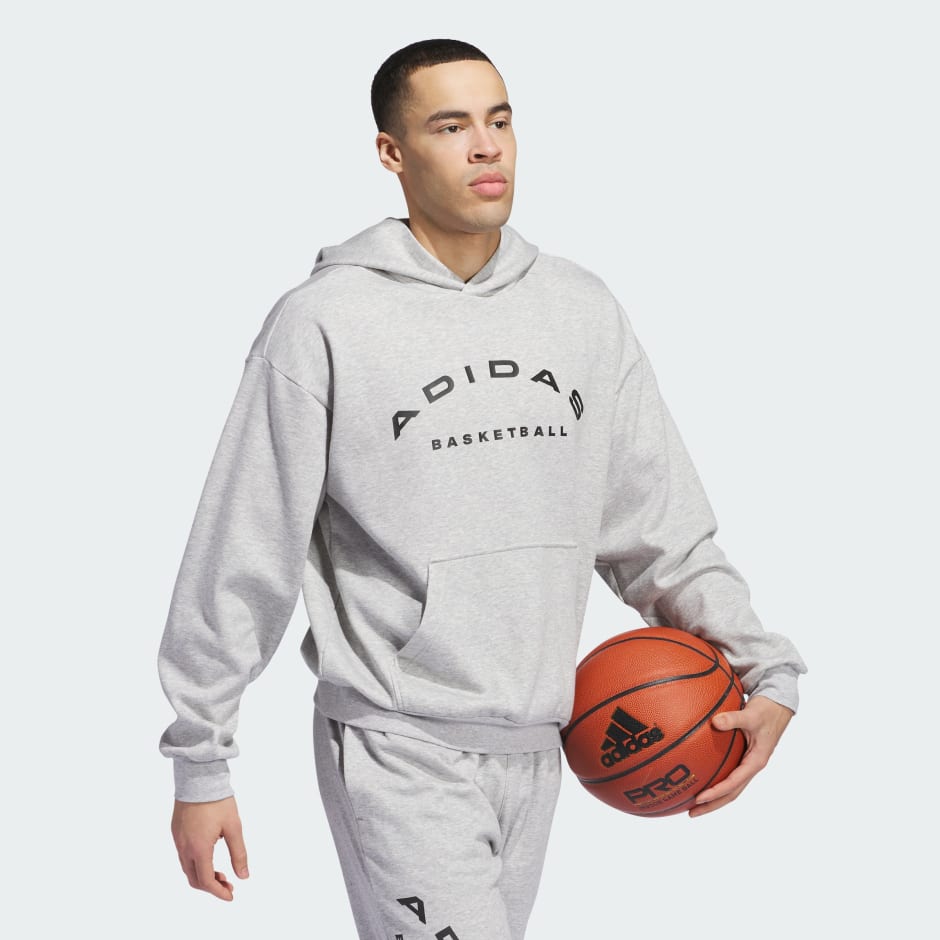 Select Foundation Fleece Hoodie