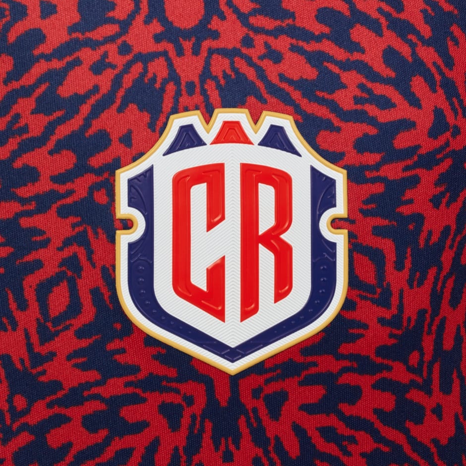 CAMISETA LOCAL NIÑO FCRF 24
