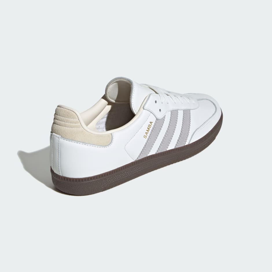SAMBA OG