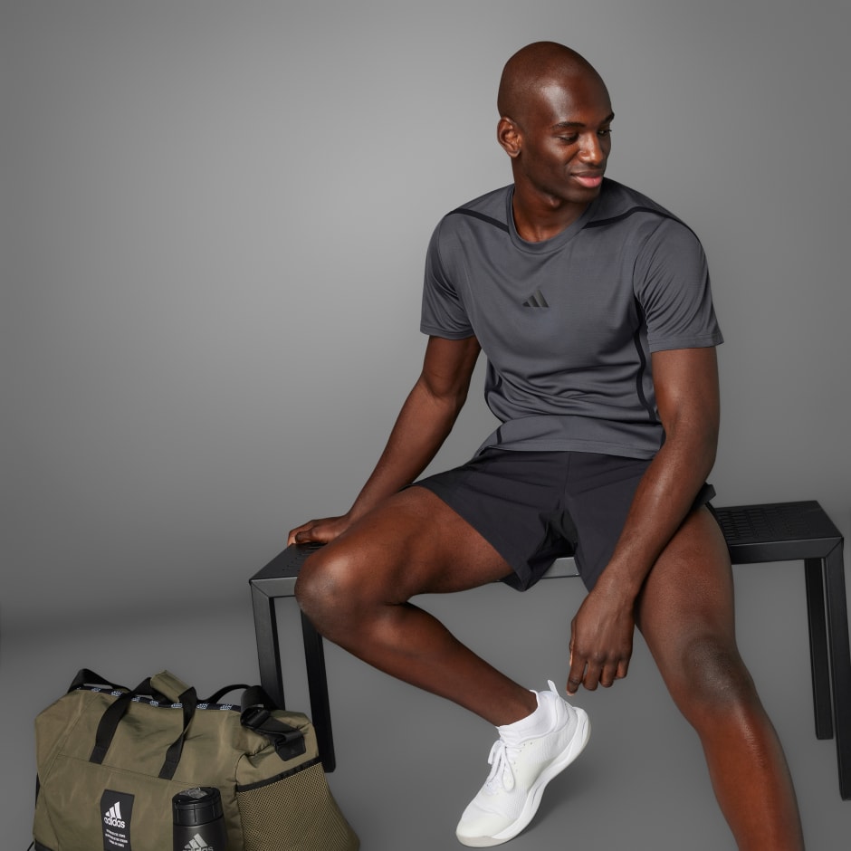Designed for Training Pro Series Shorts