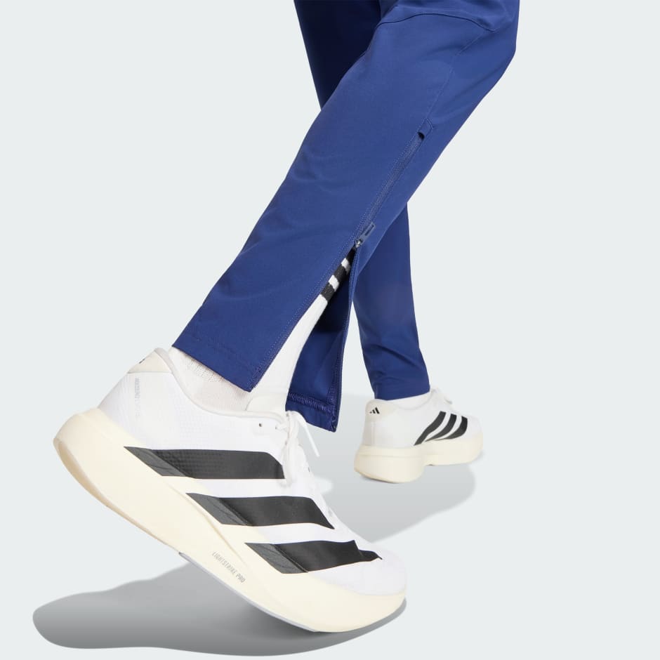 Pantalon Espagne Tiro Travel