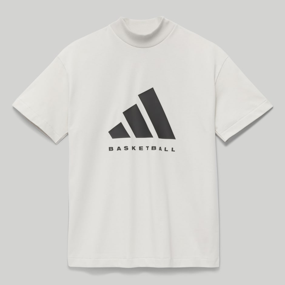 Adidas basketball clothing best sale