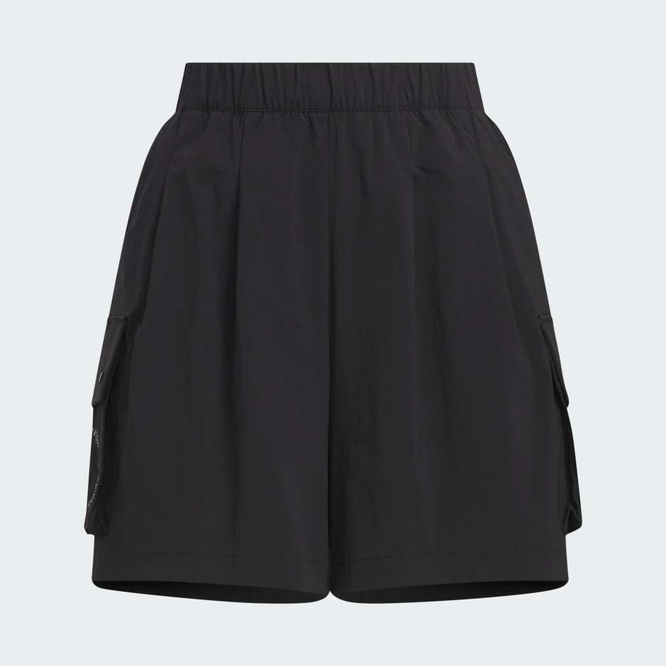 GFX Woven Shorts