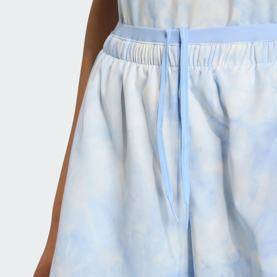 Pantaloni scurți Terrex Multi Spray Dye CLIMA365