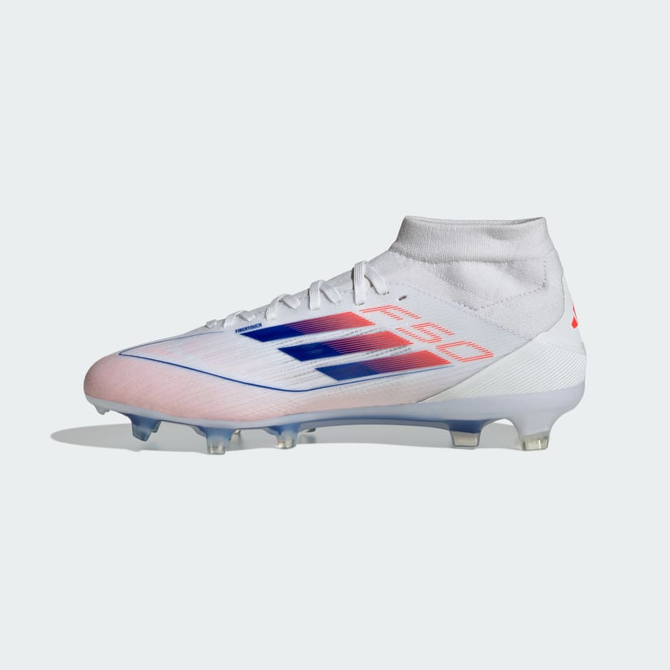Guayos F50 Pro Corte Medio Terreno Firme 
