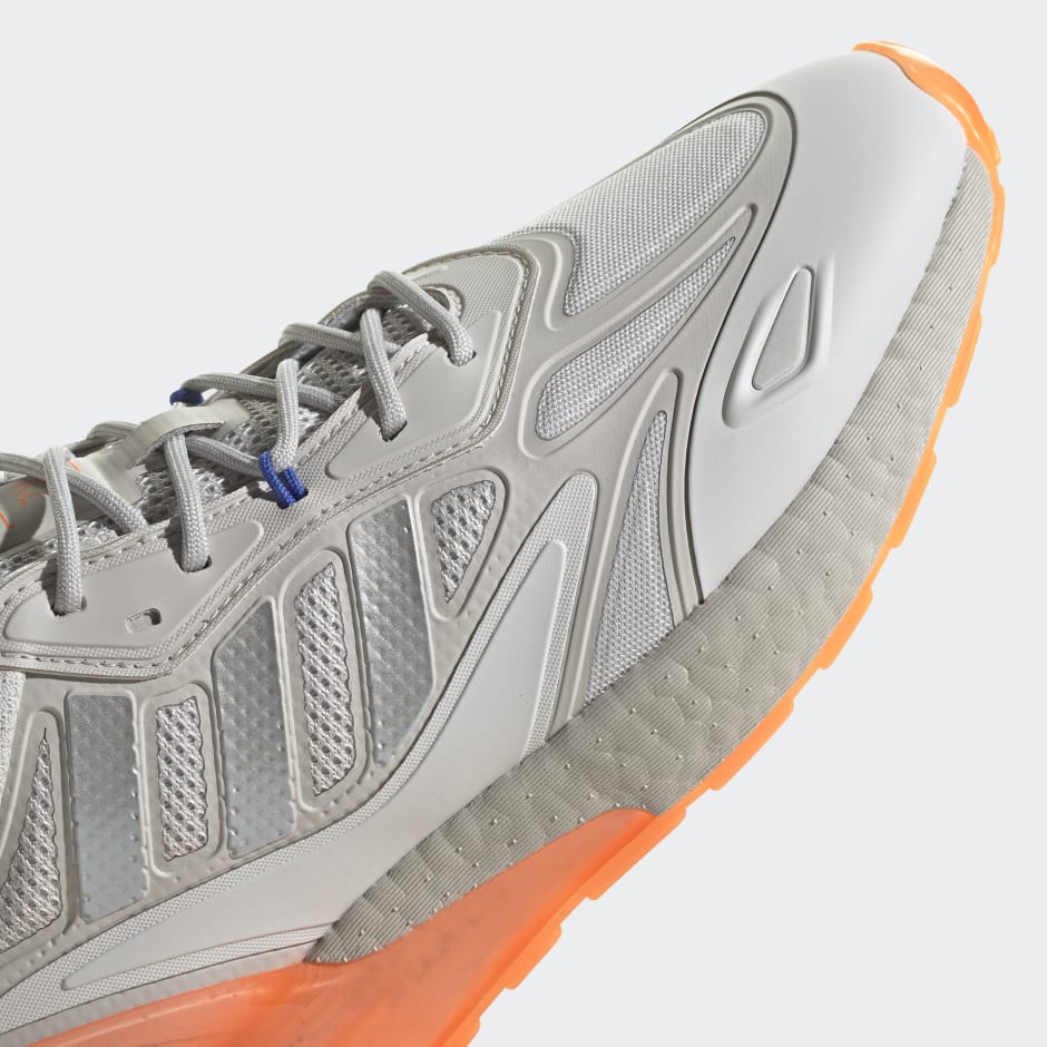 ZX 2K BOOST 2.0 Shoes