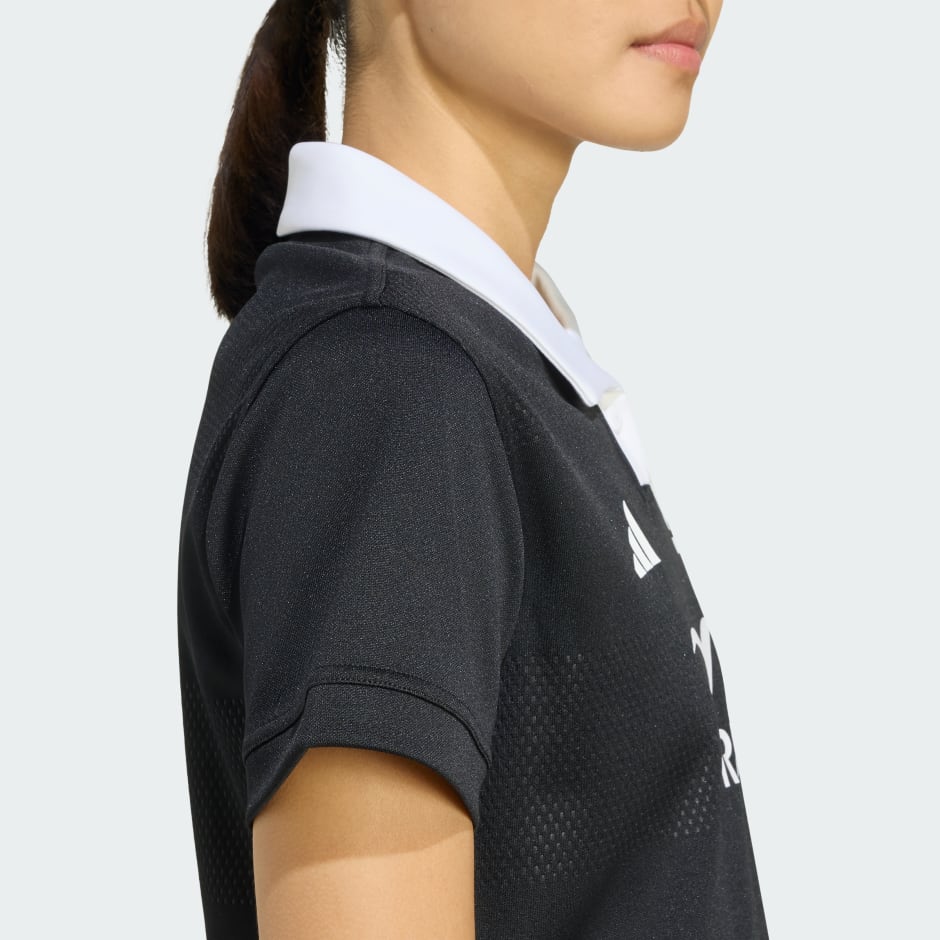 CLOTHING - All Blacks Home Jersey - Black | adidas Oman