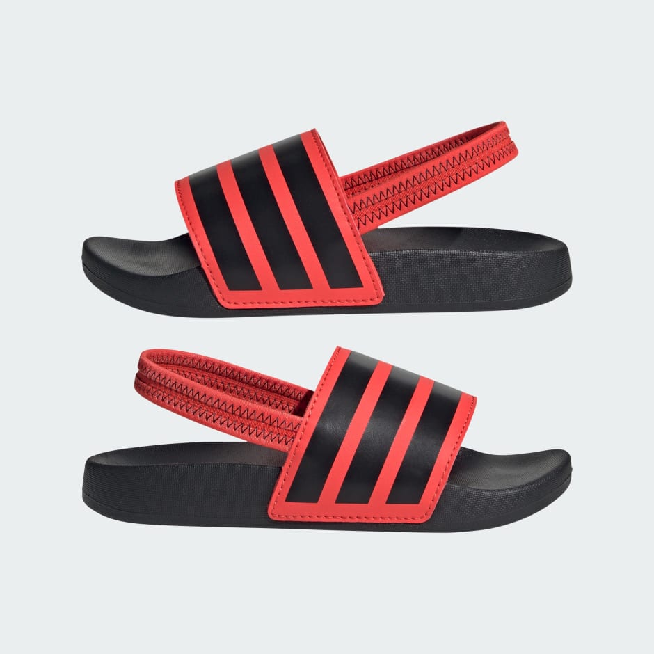 Dječje natikače Adilette Estrap