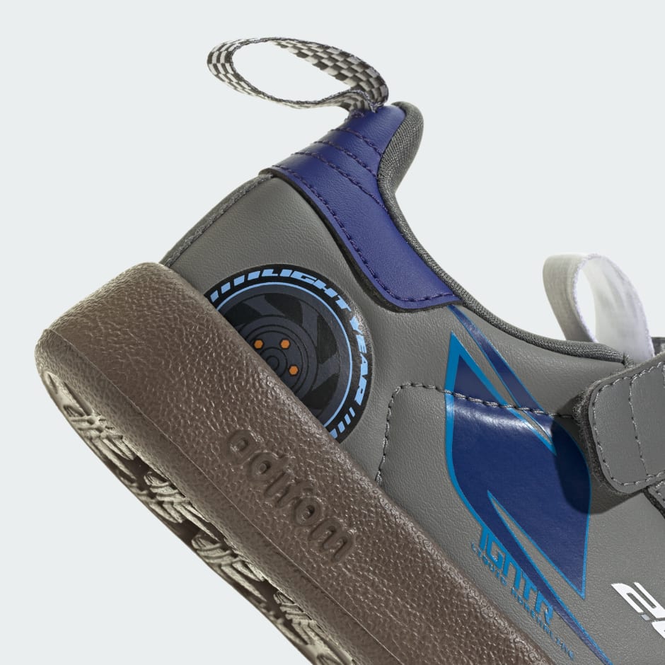 حذاء للأطفال Adidas Pixar Cars Adifom Samba 360