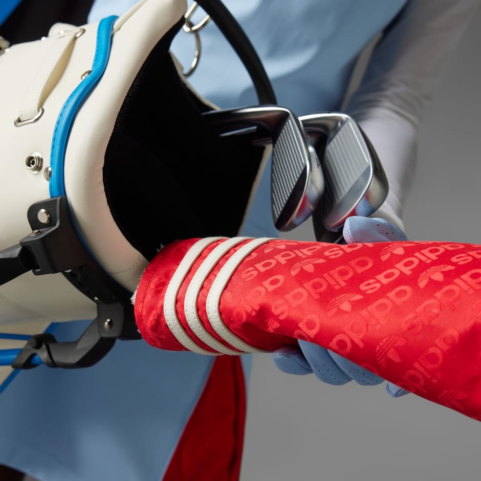 Originals Golf Fairway Headcover