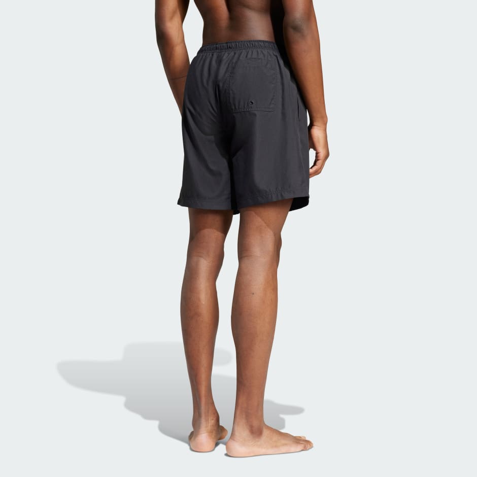 Adicolor 8-Inch Swim Shorts