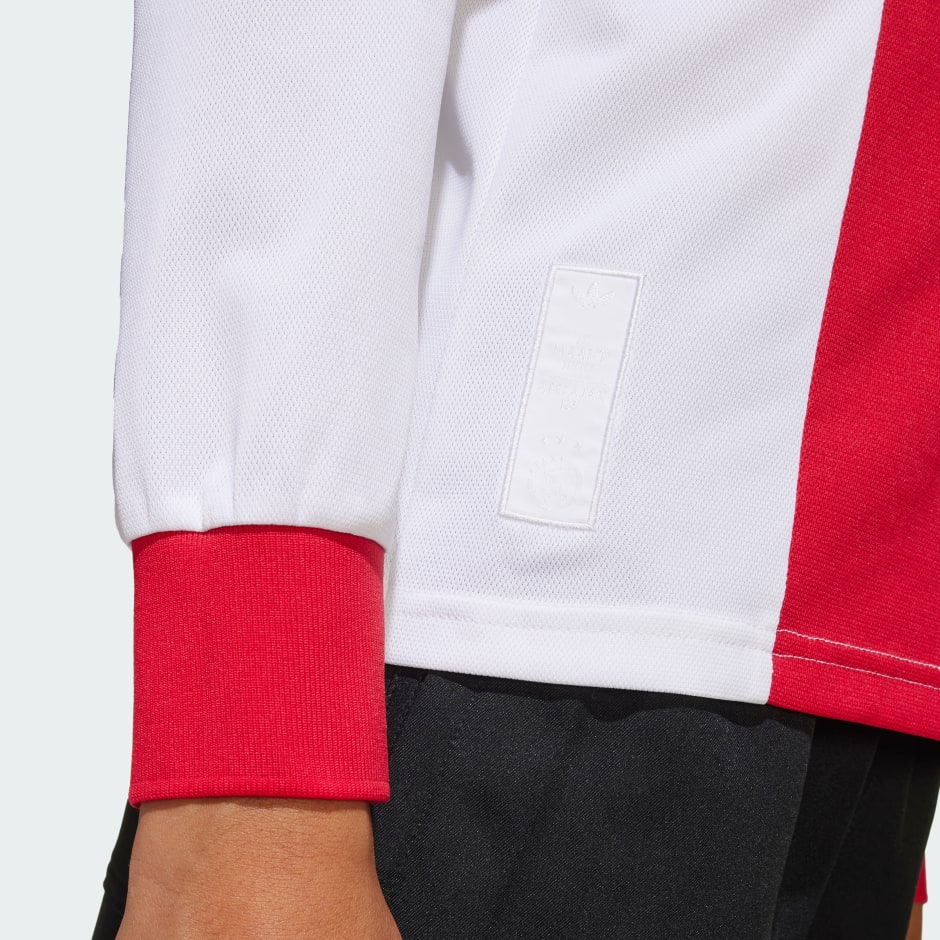 Tricou aniversar Ajax Amsterdam pentru copii