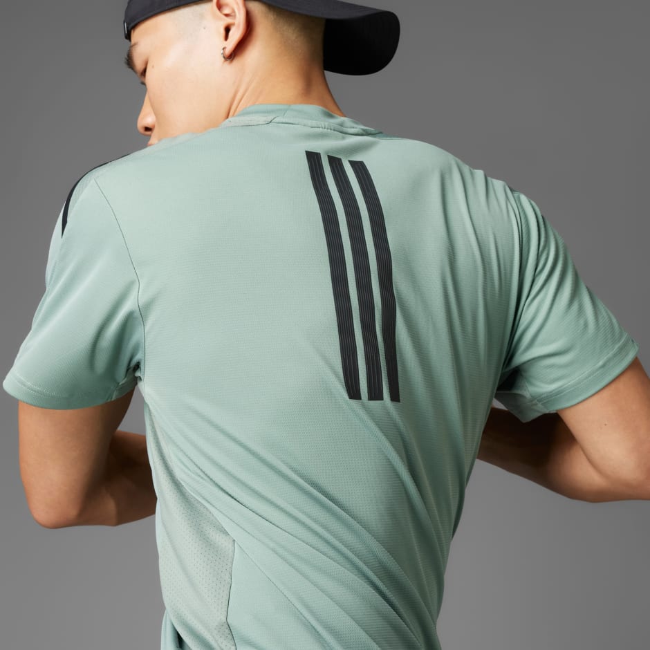 Designed for Training Pro-Series Tee