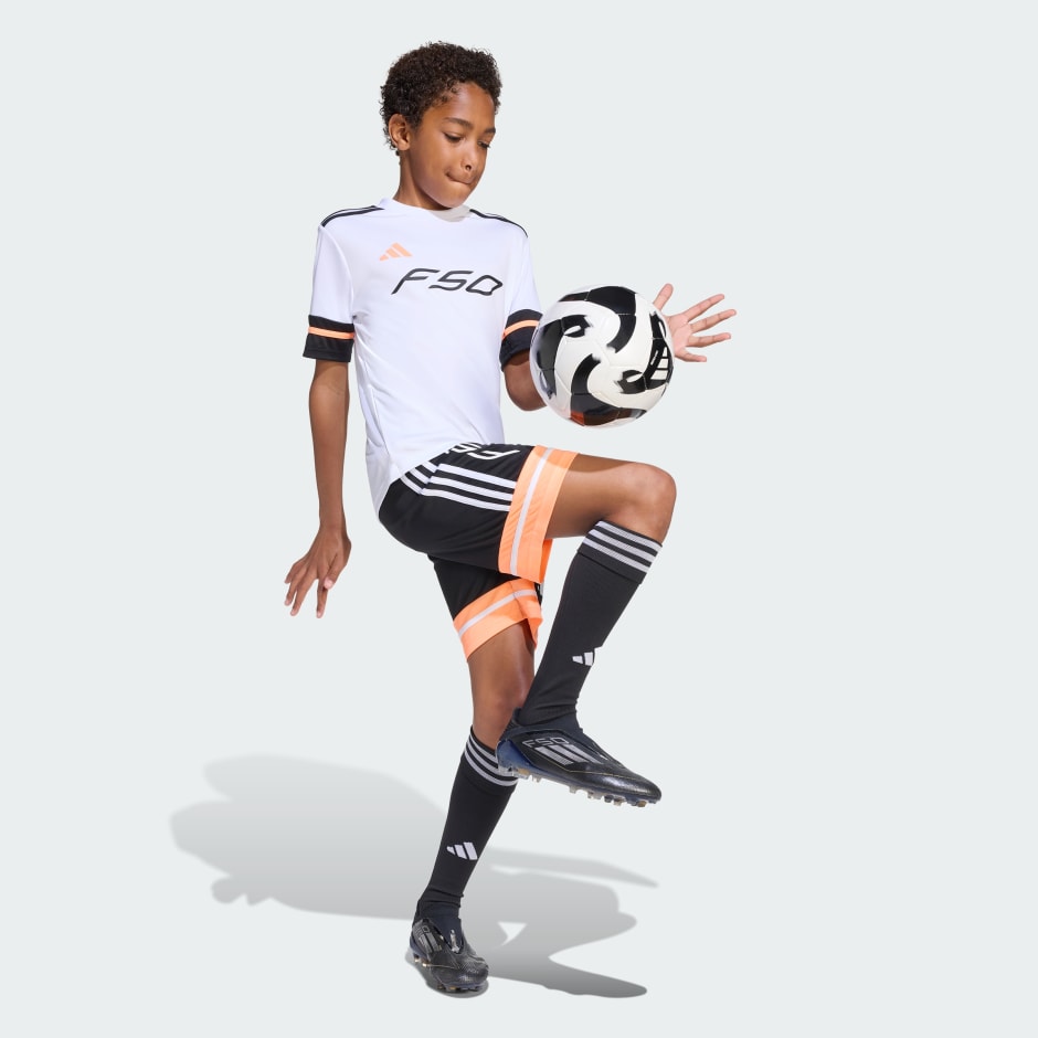 מכנסיים קצרים F50 לילדים