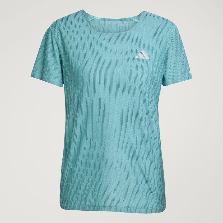 Adi365 Running CLIMACOOL+ T-shirt