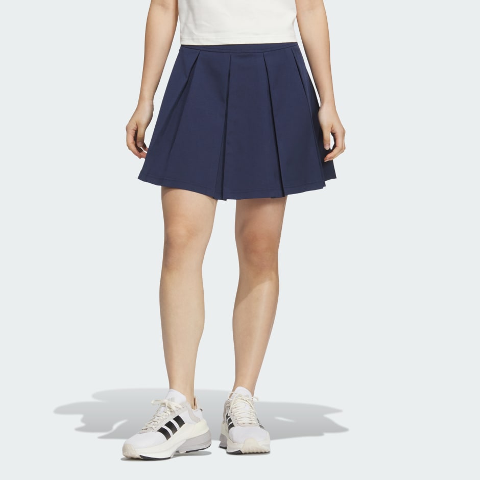 【ADIDAS】RETRO SPORTY CLUB SKIRT テニススカート★追跡可 adidas アディダス レディス テニス スコート CLUB SKIRT NEH16