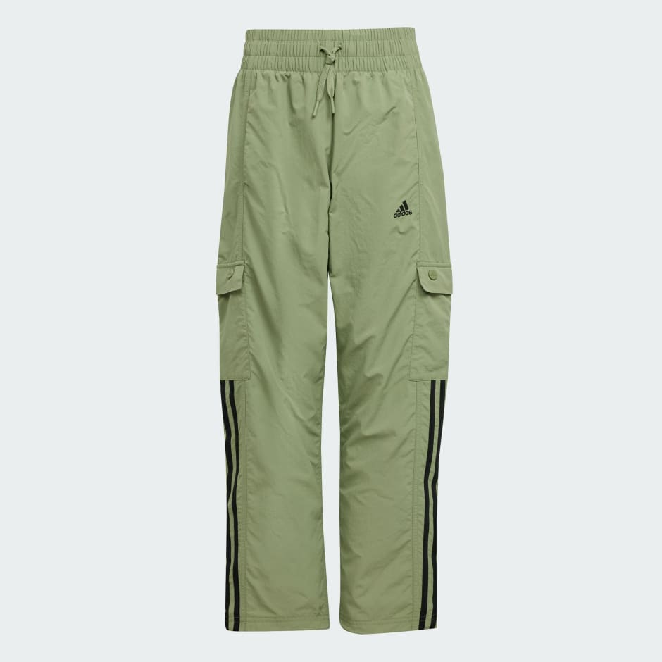 Street Jam Woven Cargo Pants Kids