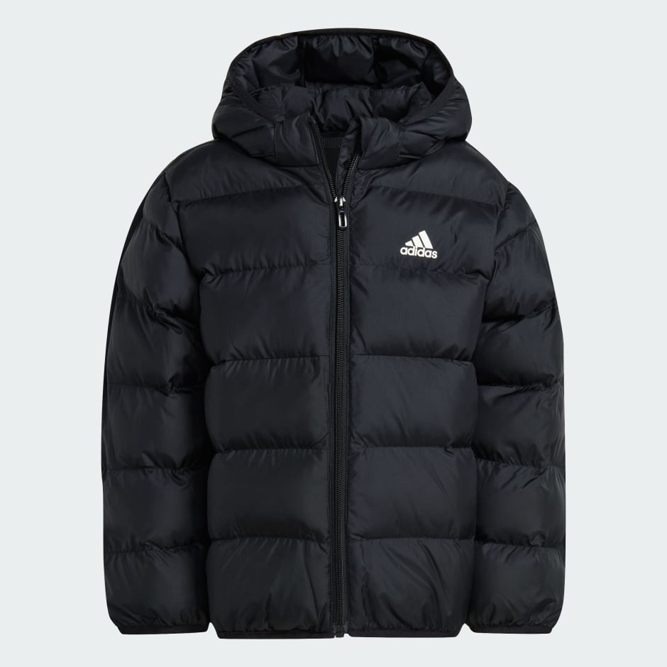 Synthetic Down Jacket