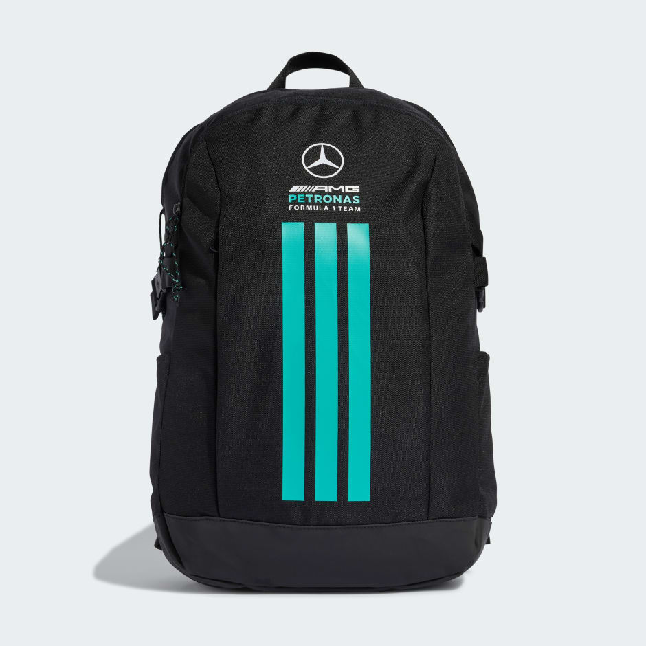 MERCEDES - AMG PETRONAS FORMULA 1 DNA 3 STRIPES BACKPACK