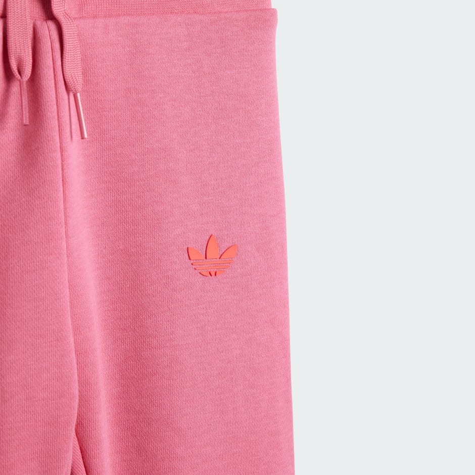 Trefoil Crew 兒童套裝