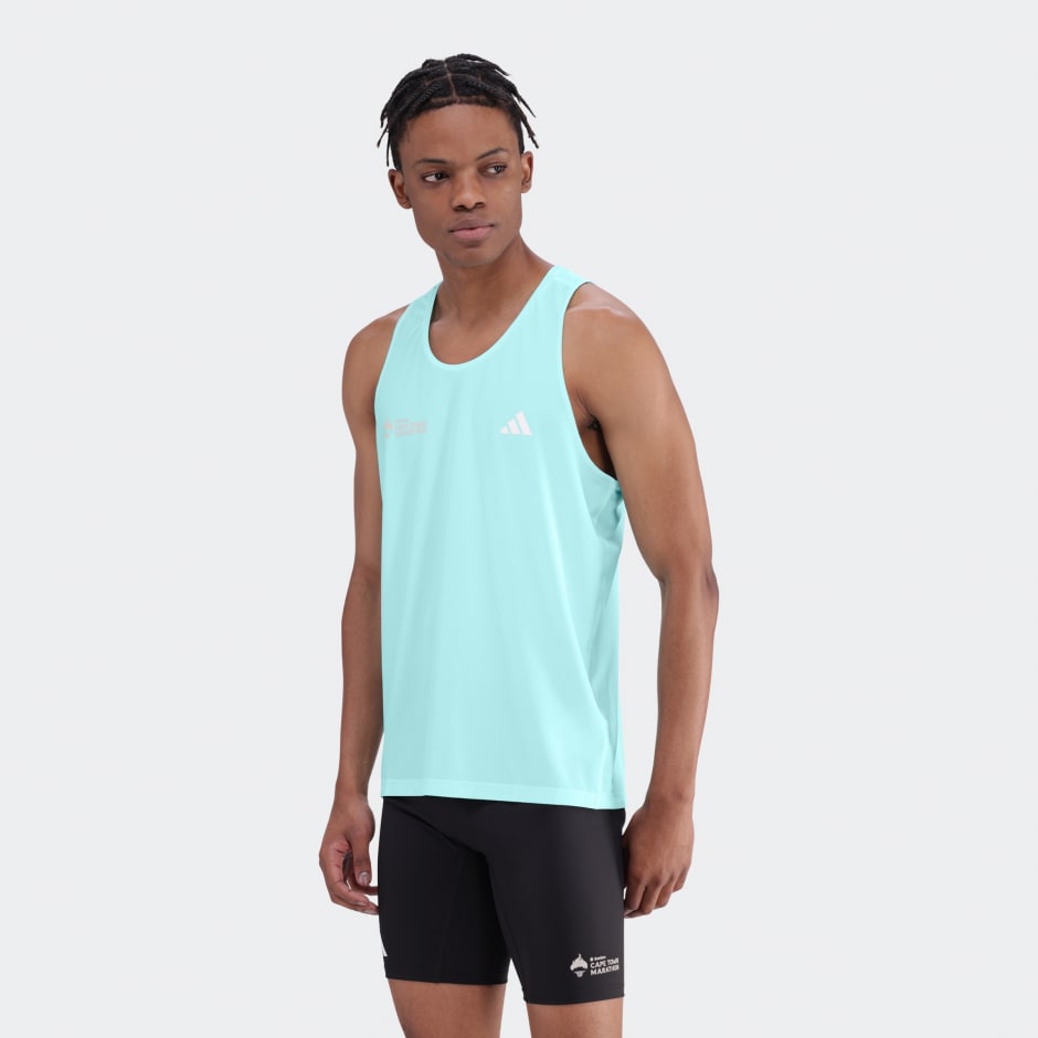 CAPE TOWN MARATHON OTR TANK M