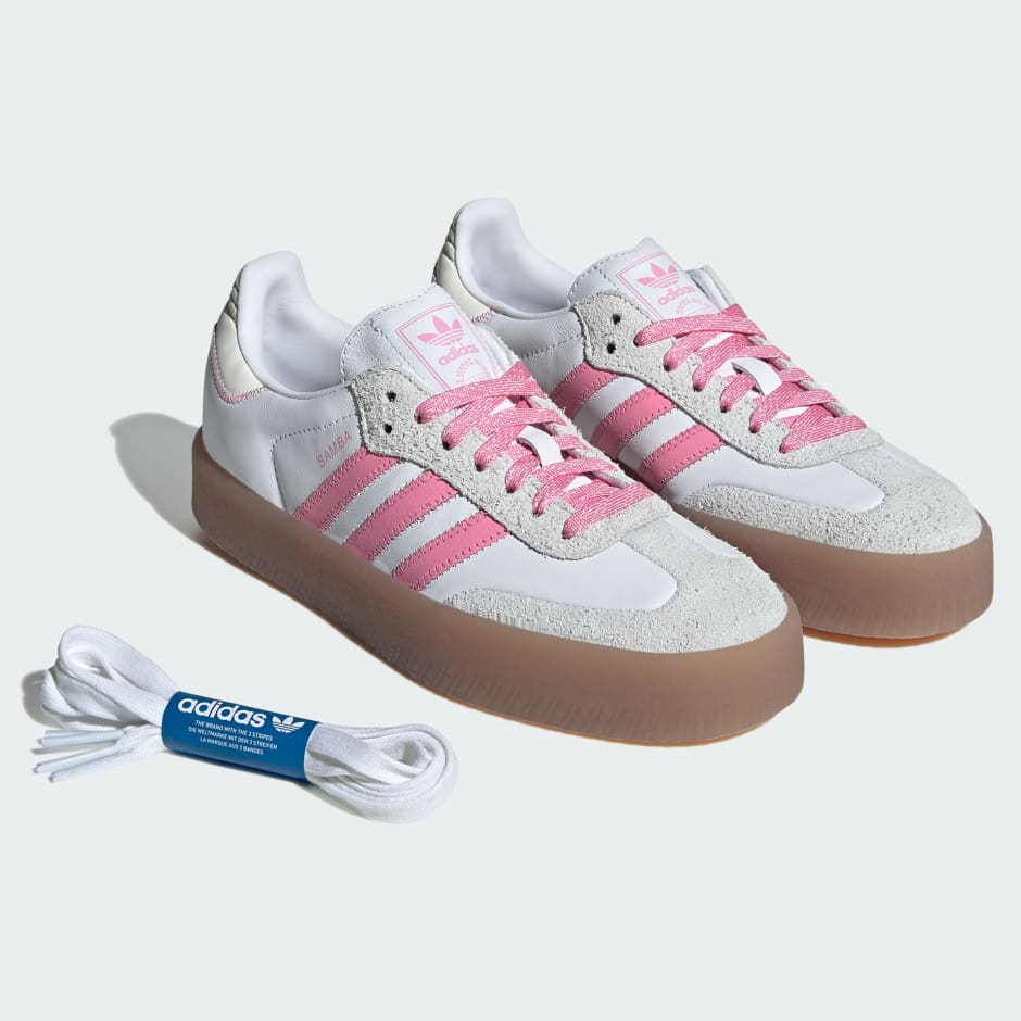 Sambae Shoes