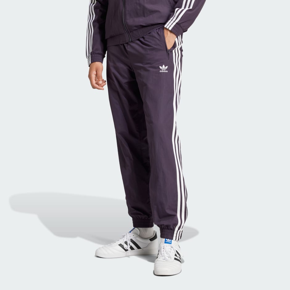 Adidas Adicolor Woven Firebird Track Pants