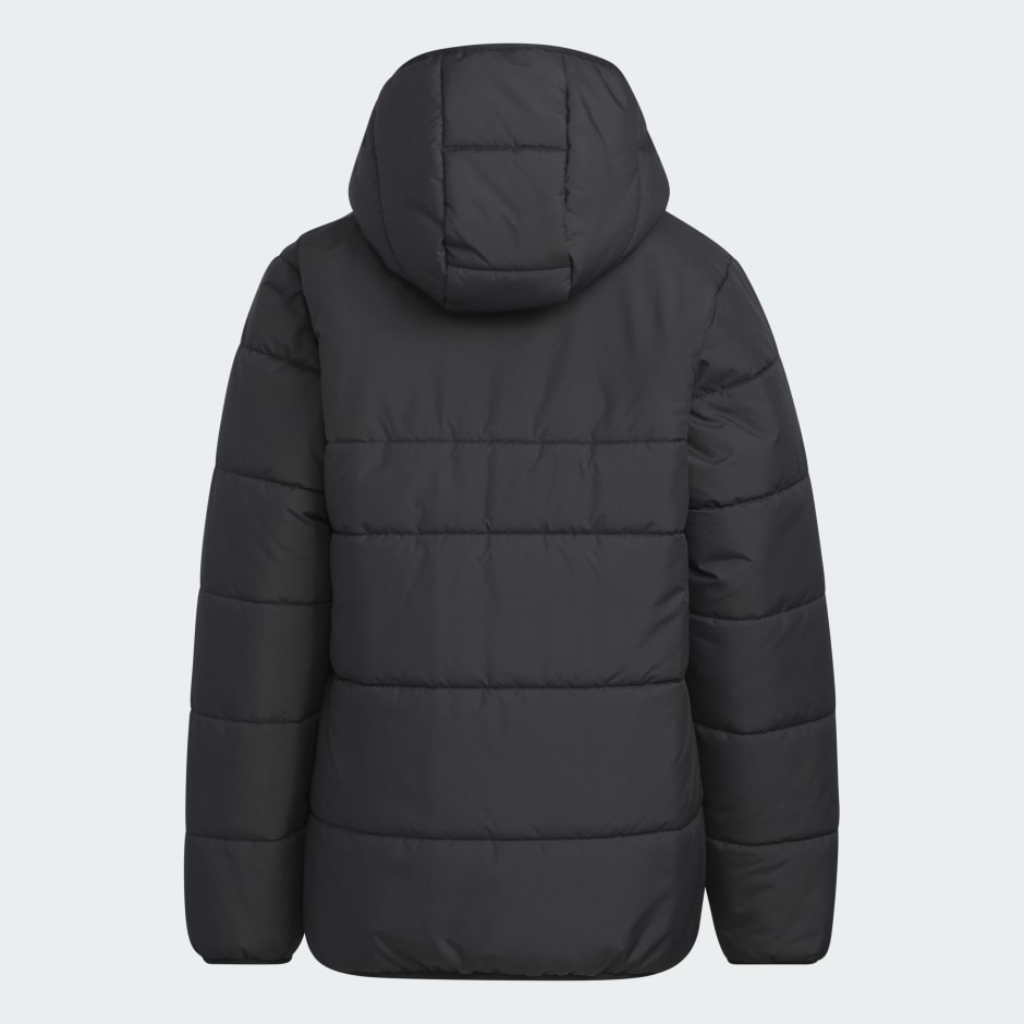 Padded Jacket Kids