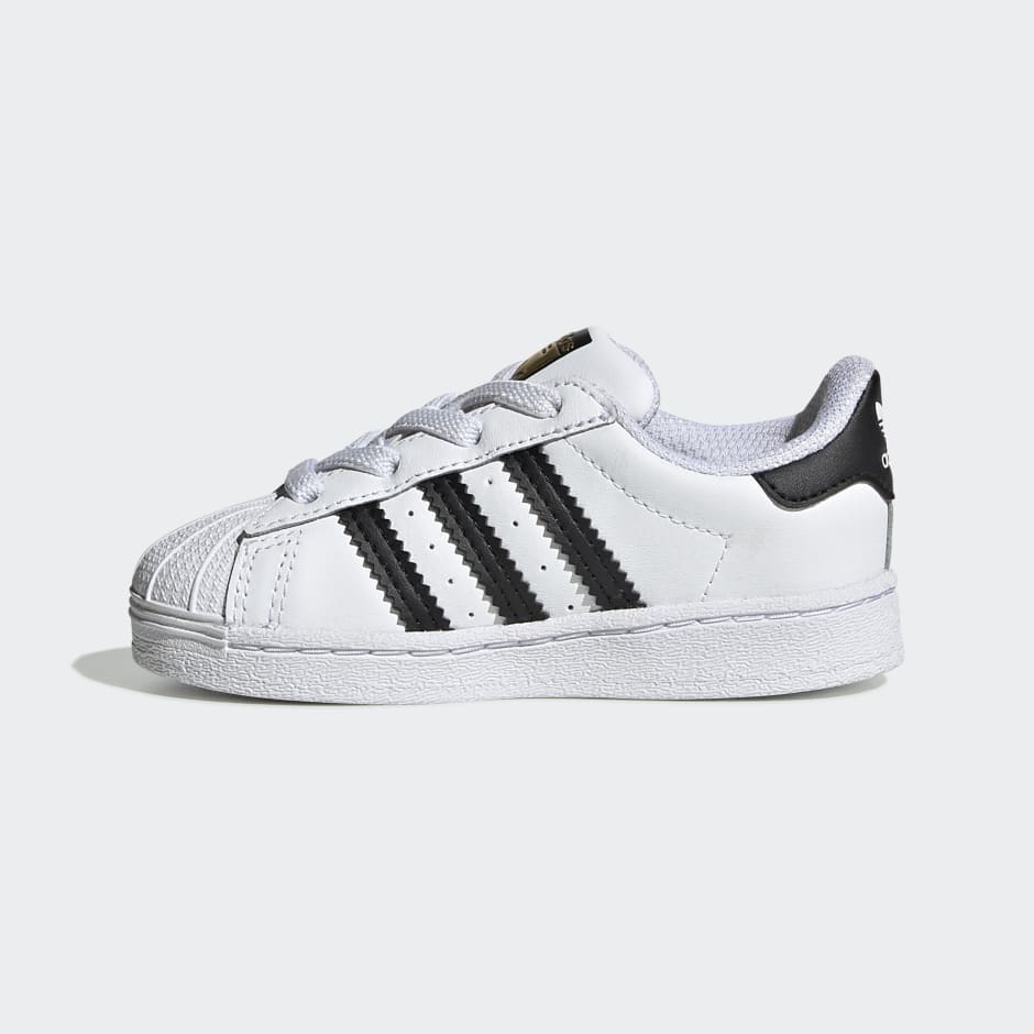 adidas Superstar Shoes - White | adidas UAE