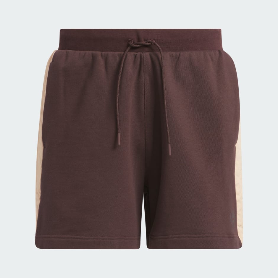 Harden Quilted Shorts