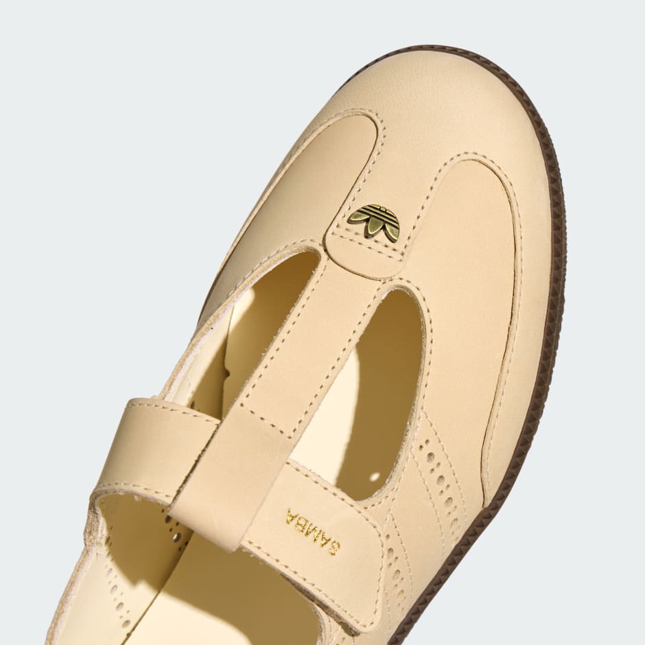 SAMBA OG SHOES