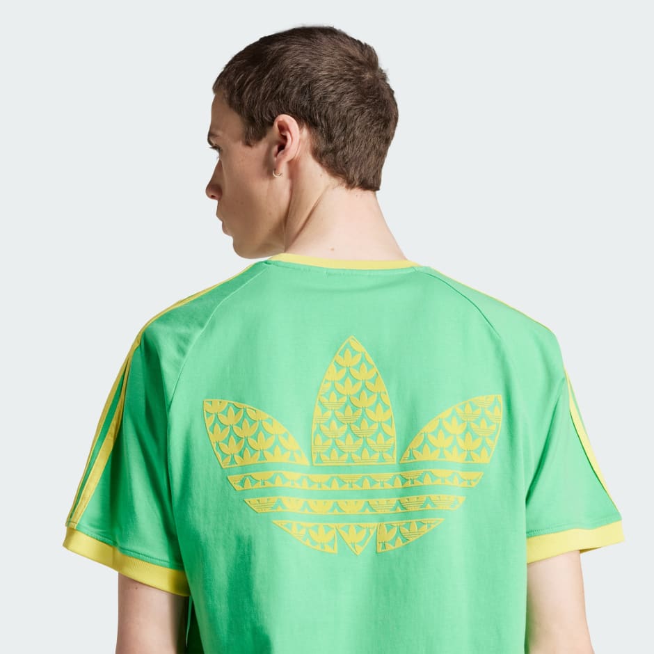 Monogram Cali Tee
