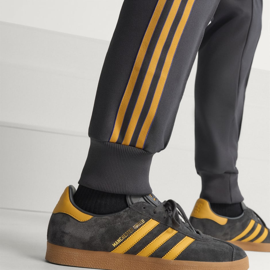 Pantalon de survêtement Manchester United Terrace Icons