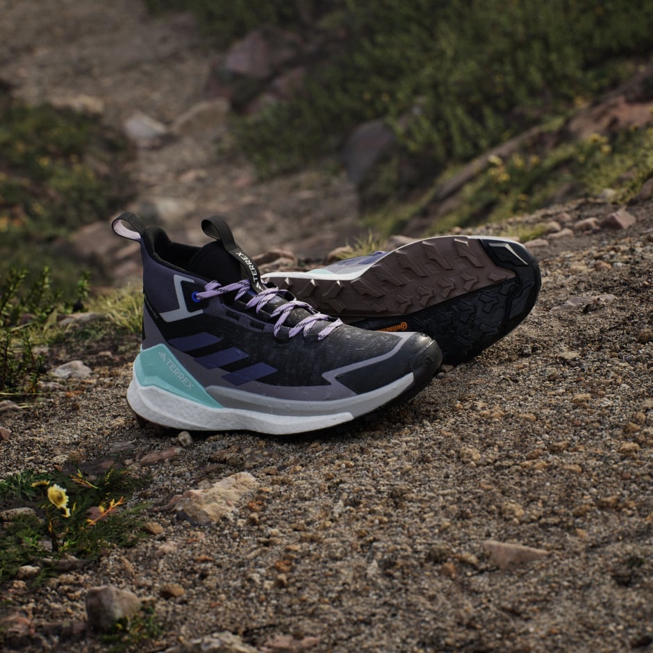 حذاء Terrex Free Hiker 2.0 Gore-Tex Hiking