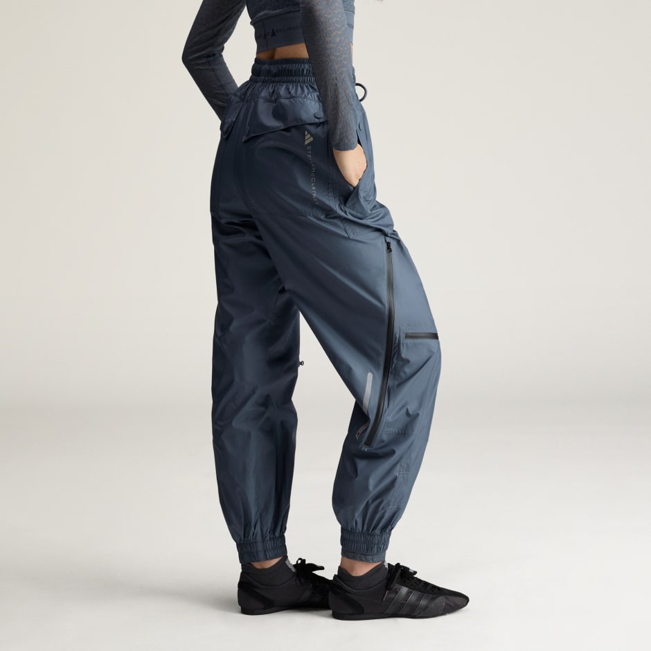 מכנסי ריצה adidas by Stella McCartney Zip