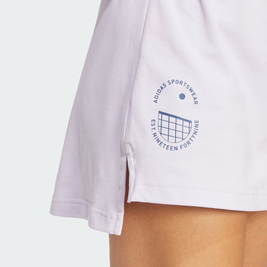 Sportswear Resort Graphic Skort