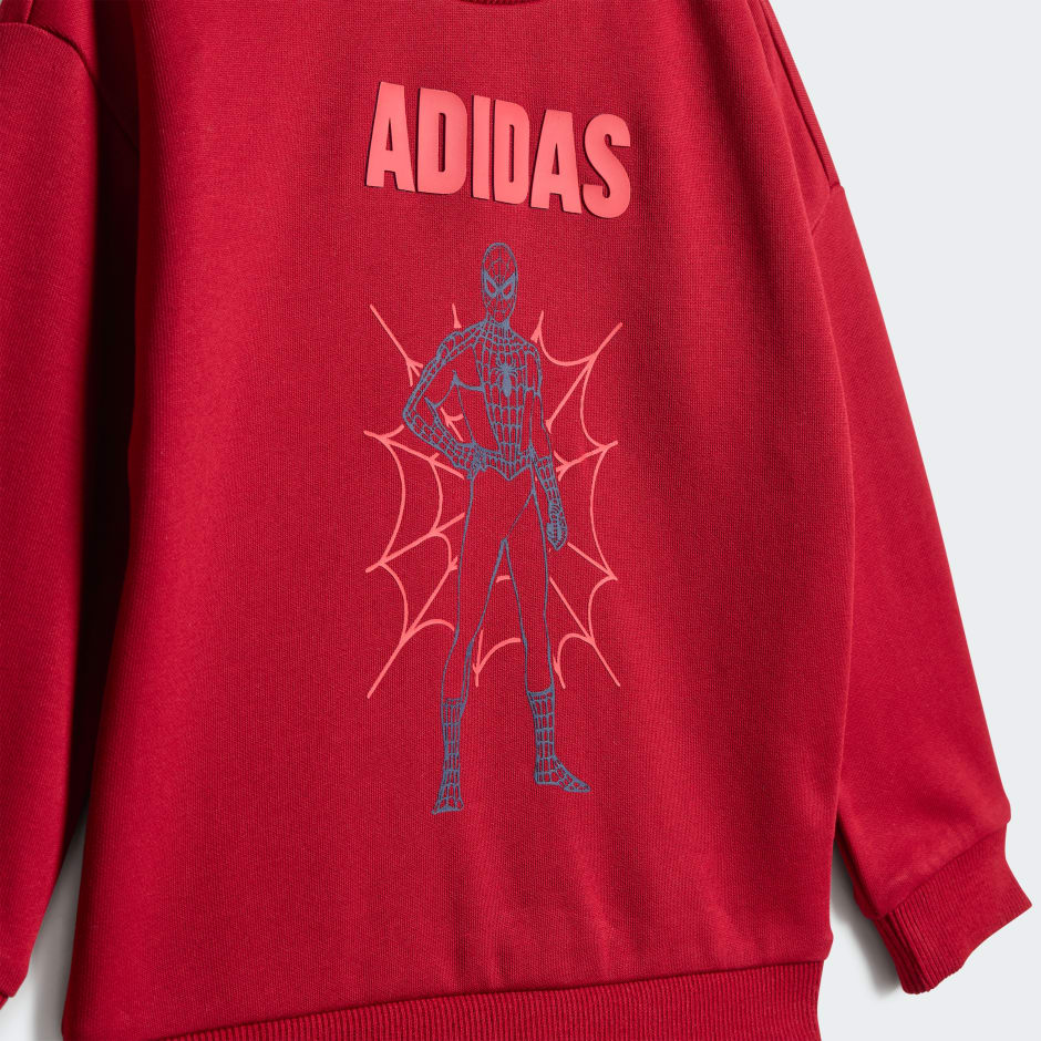 SPORTSKE HLAČE ADIDAS MARVEL SPIDER-MAN