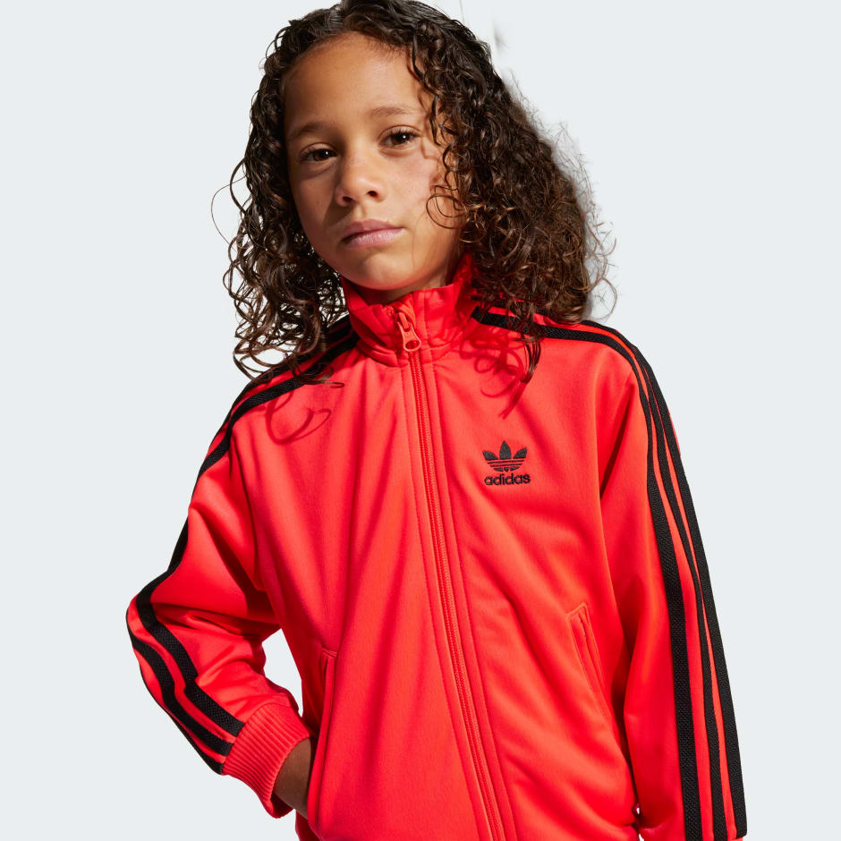 Adicolor Firebird Track Suit Kids