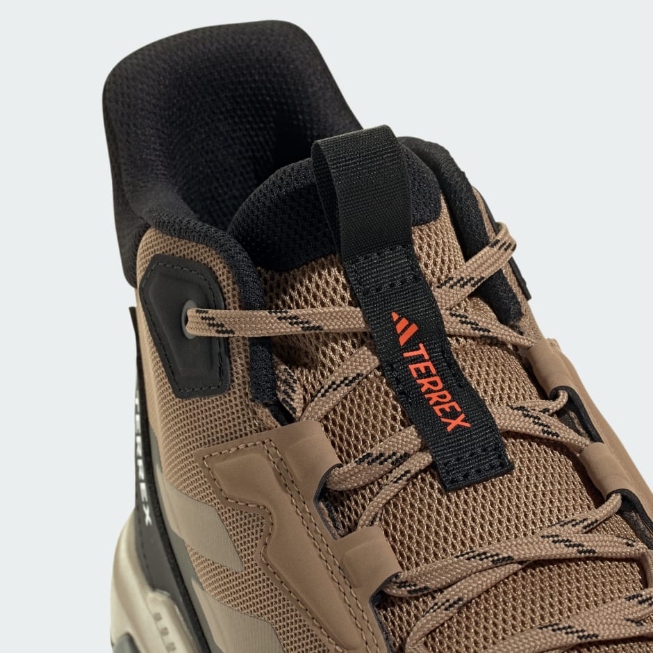 Terrex Anylander Mid Hiking Shoes