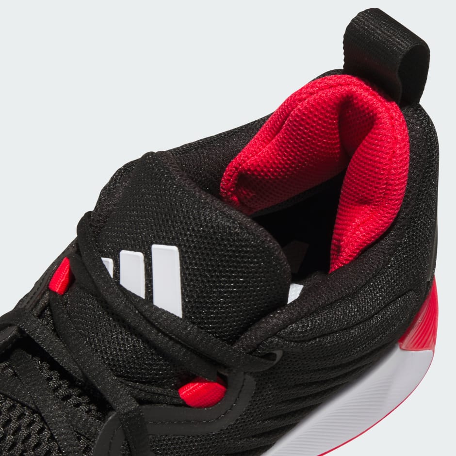 adidas Initiation