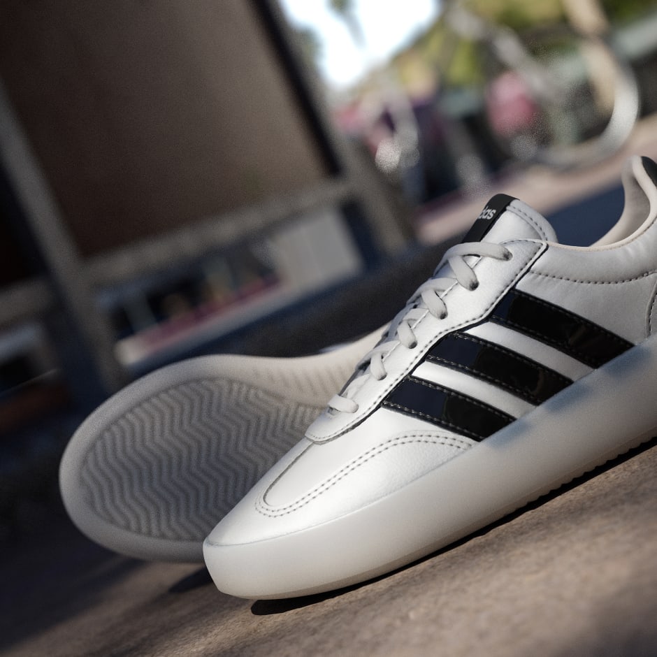 PANTOFI BARREDA DECODE