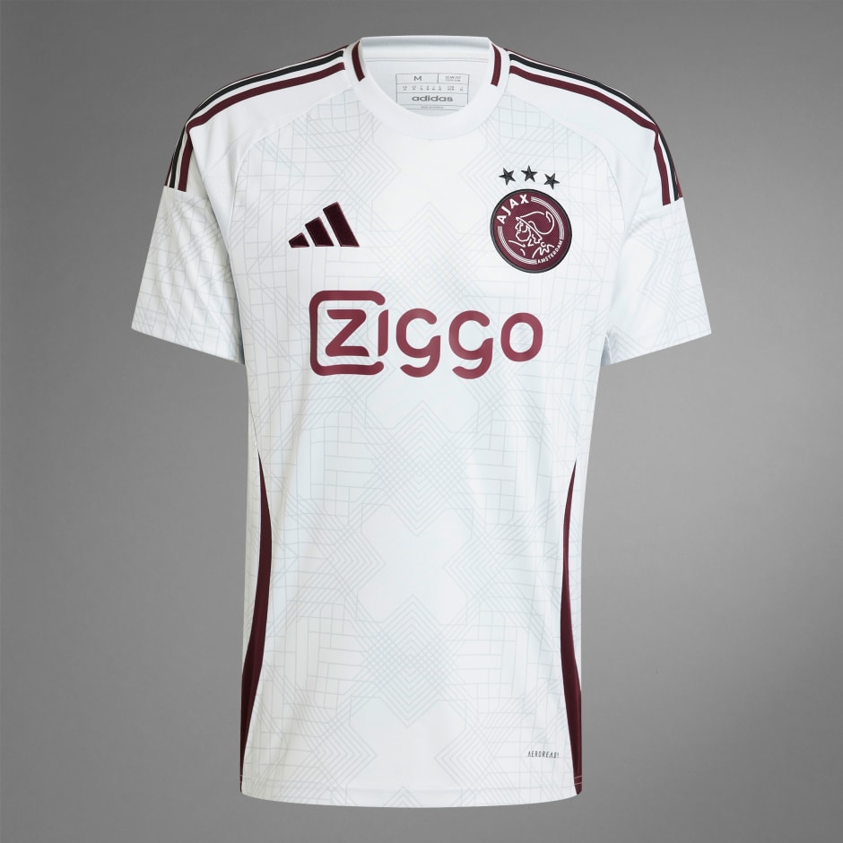 Ajax Amsterdam 24/25 Third Jersey