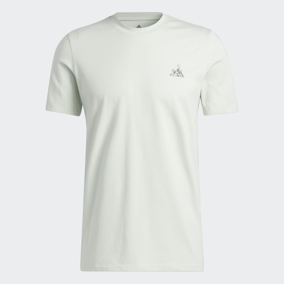 Optimoticons Graphic Tee