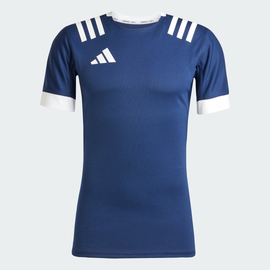 Tricou mulat cu 3 dungi