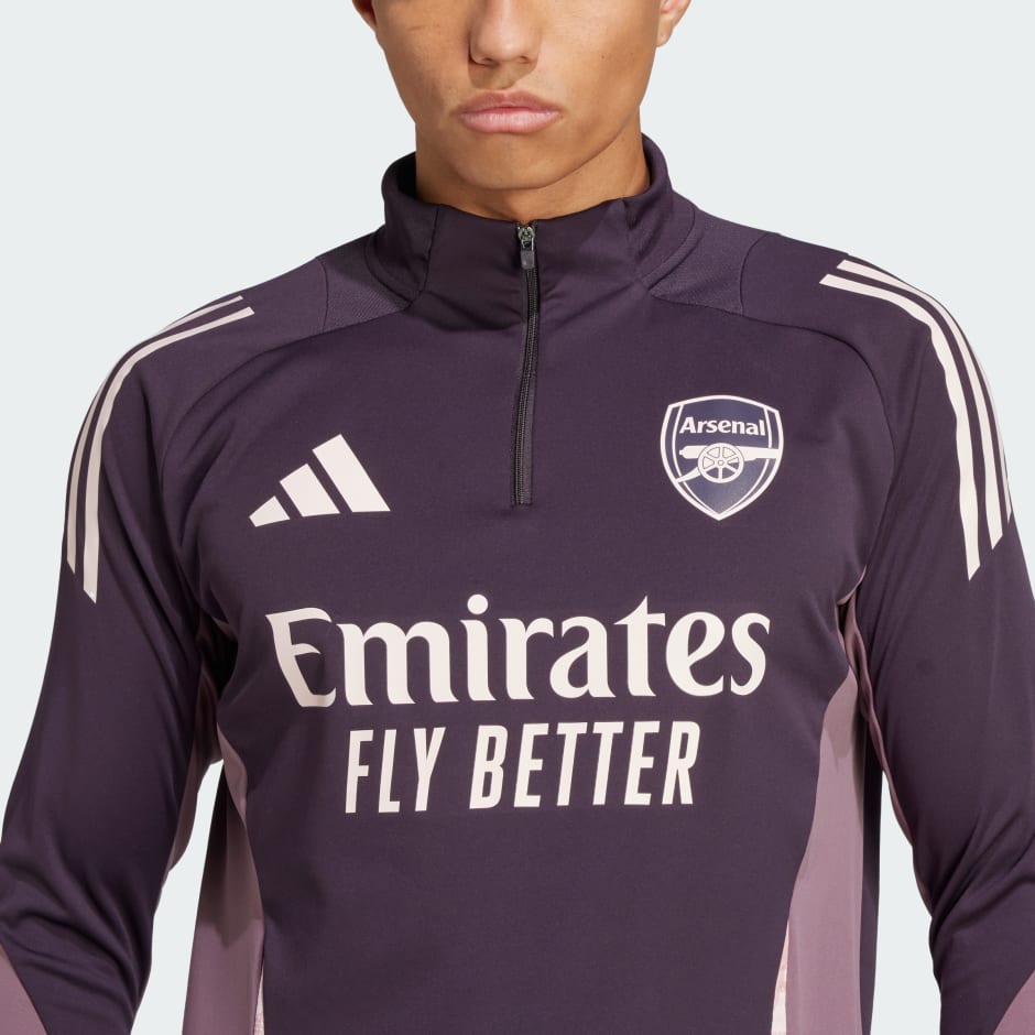 سُترة تدريب Arsenal Tiro 24