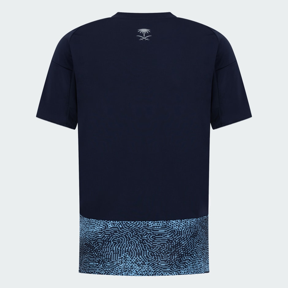 AlNassr FC 25/26 Away Jersey