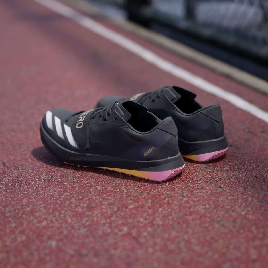 Adizero TJ/PV Track and Field Shoes